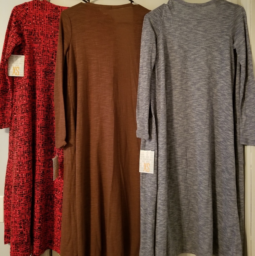 Lularoe Sarah Bundle
